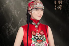 文化传承发展百人谈（73）丨坚持舞蹈艺术初心，专注寻找自身价值和民族特征——专访著名舞蹈家杨丽萍图片