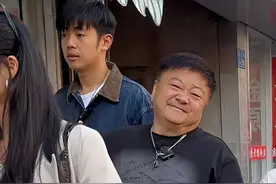 那个谁？炊事班长来了图片