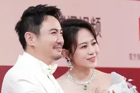 “沈马组合”银幕合作10周年，共同主演电影票房破130亿图片