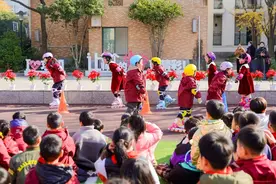 国潮贺新岁，童心嗨翻天图片