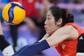 朱婷全场得分最高 科内利亚诺女排意甲18连胜图片
