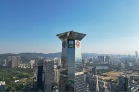 21独家丨招行多部门及分行高管调整 总行部门已无“总裁”职务图片