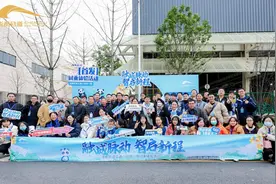 即将开通！27号线“抢鲜”试乘图片