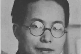 沈从文在青岛，游崂山时获得创作《边城》灵感图片