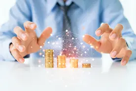 对话合思CEO马春荃：Al让企业管理从流程驱动到模型驱动 但“人”仍是AI时代决胜因素图片