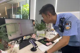 提供虚假“转评赞”服务，涉案600余万，成都警方抓获15人“水军”团伙图片