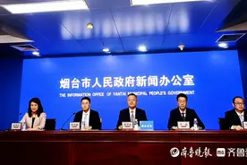 烟台国家级海洋牧场示范区总数已达22处，数量居全国地级市首位图片