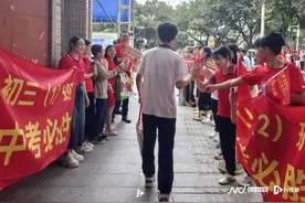 广州中考数学提高30分：文科地位大震荡？谁的焦虑会加剧？图片