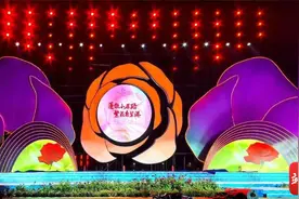 2024三亚玫瑰文化节将于4月9日开幕图片