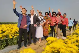 北京武汉等地客人为何青睐小城云梦？图片