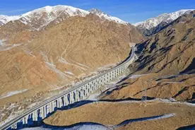 布局2024 | 新疆打造高质量国际道路运输体系图片