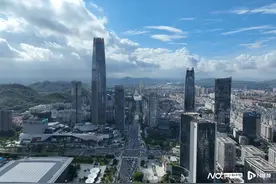 再创“留量”密码！商业新物种落子东莞，年轻力中心呼之欲出图片