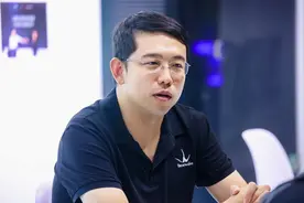 北醒李远：我国激光雷达产业已经领跑全球图片