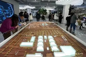 热度回来了！核心城市成交量逐步回升，二手房市场看房、签约热情高涨图片