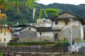 来看看这群“金融人”如何以镜头记录振兴之美图片
