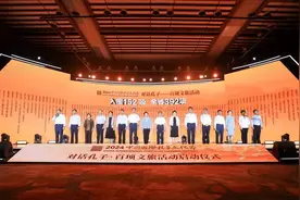 闪电评论丨聚青春之力，为深化文明交流互鉴作出新贡献图片