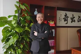封面会客厅 | 麻辣王子创始人张玉东：2025年持续聚焦产品力与品牌文化深耕图片