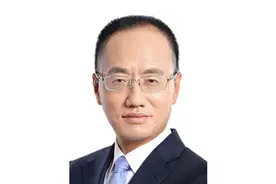 陈晓东任外交部副部长图片