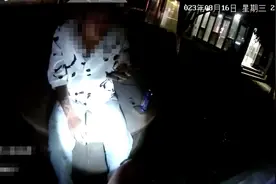 小伙子报警找人倾诉，民警：“你才二十岁，就像八九点钟的太阳”图片