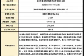 国学机构秦汉胡同爆雷追踪：多店暂停营业，后续或改名图片