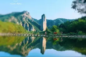 浙皖闽赣四省联合首发！这十条旅游经典线路你走过了吗？图片