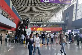 满足美好家居生活！第136届广交会第二期线下展开幕图片