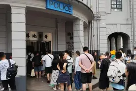 挤！爆！了！这是更适合广东人体质的环球影城？图片
