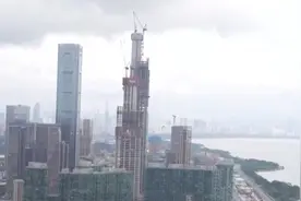 深圳飞珠海首条低空航线开通：由开车2小时缩短至20分钟图片