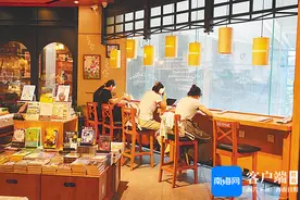 文化周刊丨“书式”生活在海南图片