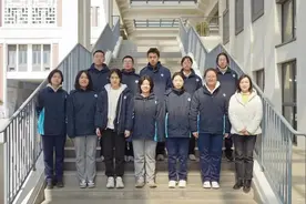 这所学校整个秋冬季水痘病例零发生，要从高一学生的一项调查报告说起……图片