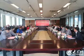 青岛卷烟厂顺利通过应急管理部安全生产标准化一级企业现场评审图片