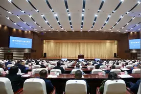市州观察丨遂宁市领导干部大讲堂持续开讲：这堂夜校课为何引来“蹭课潮”图片