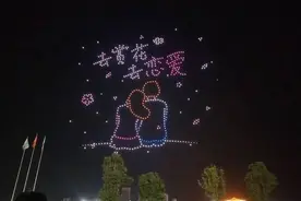 这两所高校放七天春假：去赏花，去恋爱图片