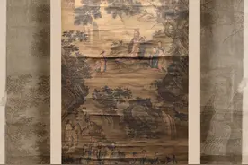 如果文物会说话｜从文物中感悟尊师重教的精神图片