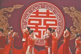 在河北，“大操大办”不香了！图片