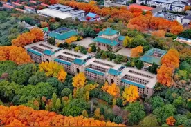 今天！武汉大学唱响130岁生日歌图片