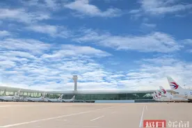 武汉直飞越南首都河内，东航在汉再开一条国际航线图片