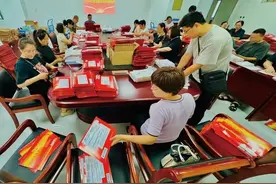 探寻“家”的风向标图片