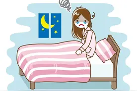 失眠总是来敲门？这几个小妙招帮你轻松入睡！图片
