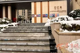 热力公司、物业各发一份通知 御锦城15期月底停暖？图片