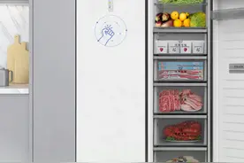 春鲜“食”刻不离，澳柯玛立式冷柜的N种用法图片