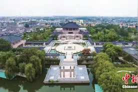 人这一辈子，一定要去一趟曲阜！图片