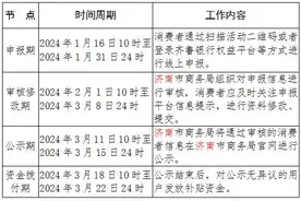 最高5000元！济南新一轮新能源汽车消费补贴12月8日开抢图片