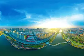 解码文化自信的城市样本｜迎江宜秀是大观——解码人文安庆的文化自信样本图片