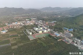 青年说｜一位山村老师和学生的“三代人之约”图片