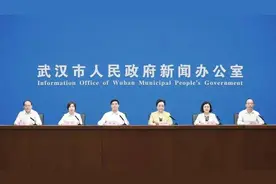 武汉新增4项国家试点政策，医疗机构、文娱演出率先“扩大开放”图片