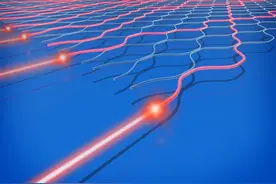 美媒报道 量子计算研究取得新突破图片