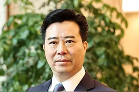 两会会客厅丨黎春秋：用新制造新服务新业态 发展怀化新质生产力图片