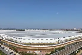 东莞比亚迪招人啦！上千岗位等你来！图片