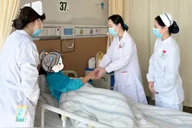 痔疮手术是“天下第一痛”？“友好”微创手术解除恐惧图片